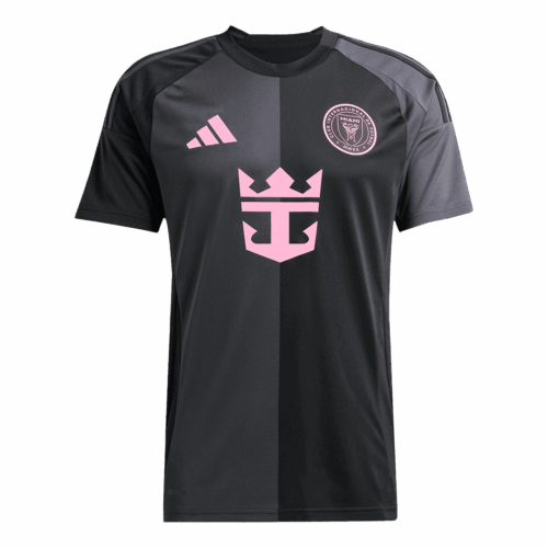 506567_1 インテル・マイアミCF アウェイ サッカーユニフォーム 2025