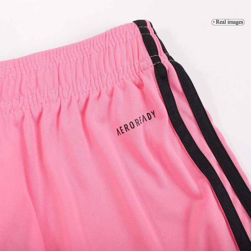 インテル・マイアミCF ホーム サッカーショーツ 2024