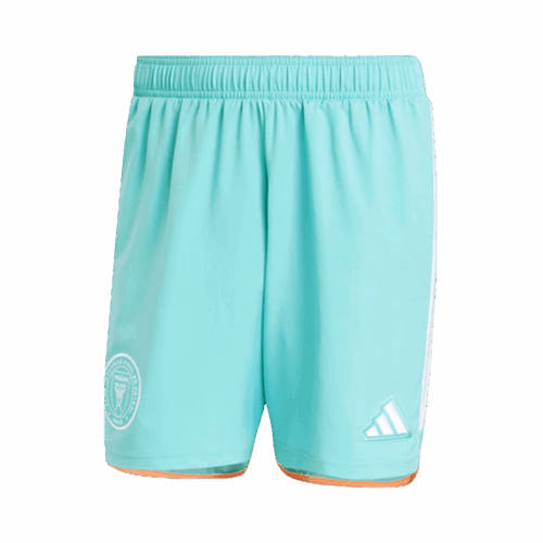 491984_1 インテル・マイアミCF サード アウェイ サッカーショーツ 2024