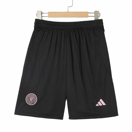 583749_1 インテル・マイアミCF アウェイ サッカーショーツ 2025