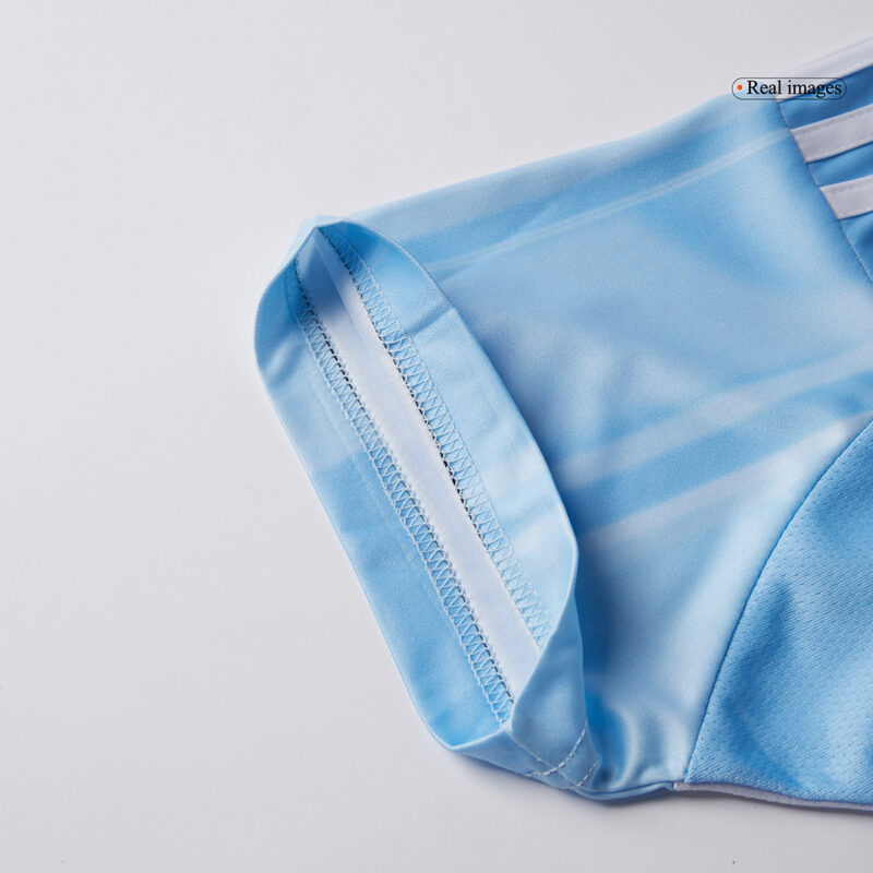 New York City ホーム サッカーユニフォーム 2025