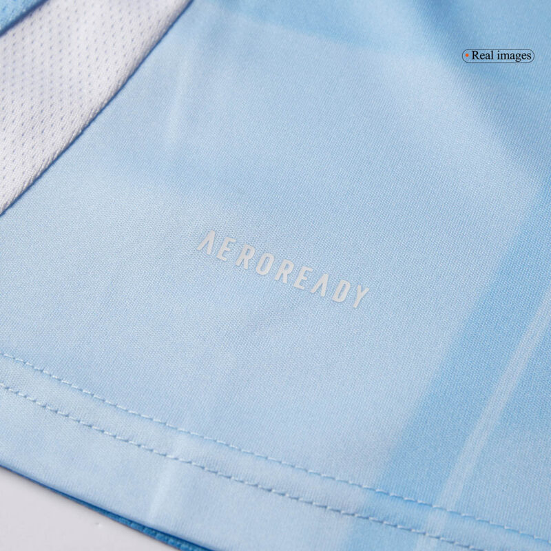 New York City ホーム サッカーユニフォーム 2025