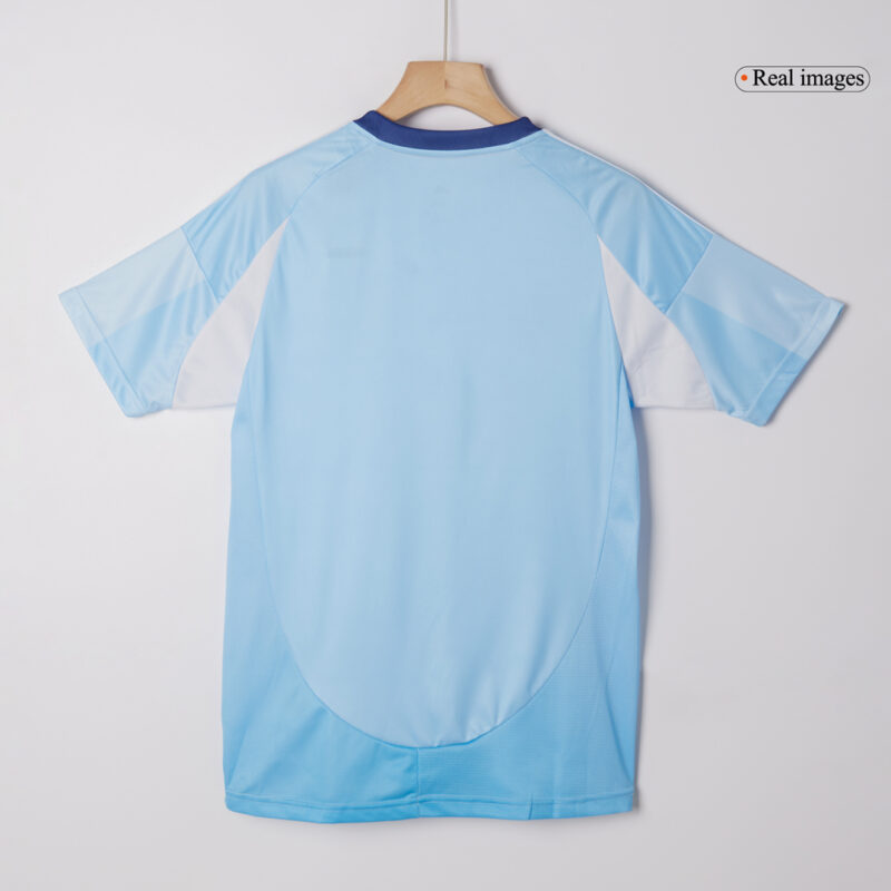 New York City ホーム サッカーユニフォーム 2025