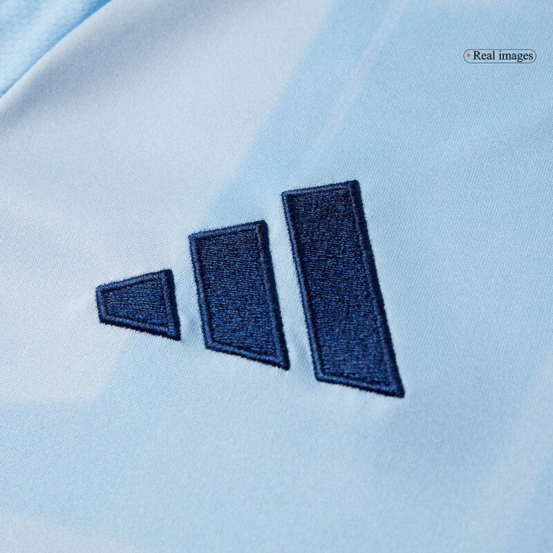 New York City ホーム サッカーユニフォーム 2025