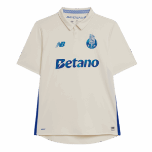 609211_1 FC Porto Third Away Soccer Jersey 2025/26