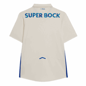 609211_2 FC Porto Third Away Soccer Jersey 2025/26
