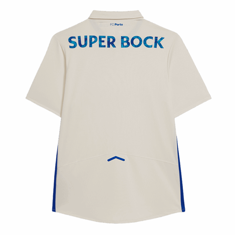 609211_2 FC Porto Third Away Soccer Jersey 2025/26