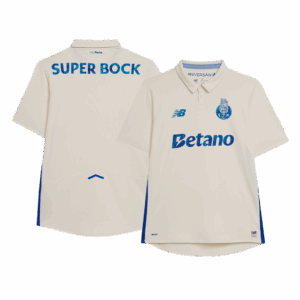609211_3 FC Porto Third Away Soccer Jersey 2025/26