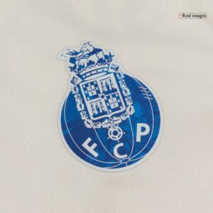 609211_5 FC Porto Third Away Soccer Jersey 2025/26