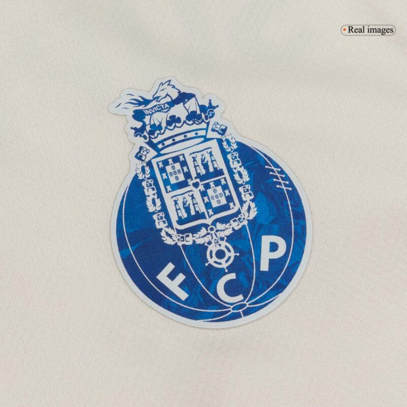 609211_5 FC Porto Third Away Soccer Jersey 2025/26