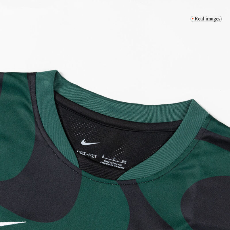 Sporting CP サッカーユニフォーム 2025/26