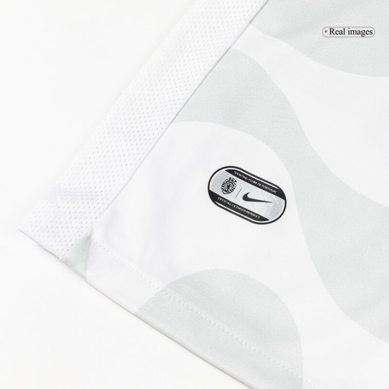 Sporting CP サッカーユニフォーム 2025/26