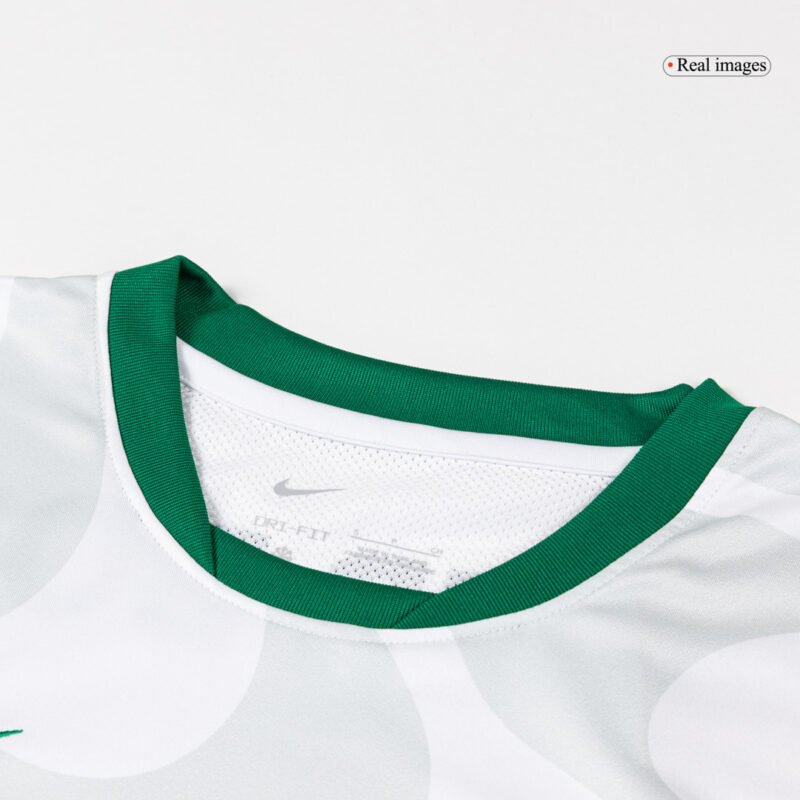 Sporting CP サッカーユニフォーム 2025/26