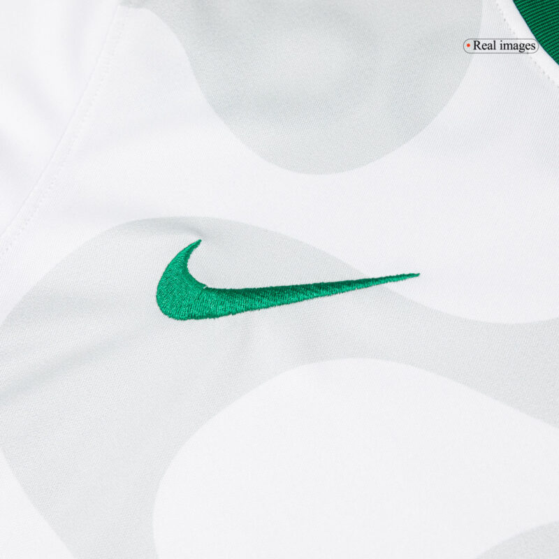 Sporting CP サッカーユニフォーム 2025/26