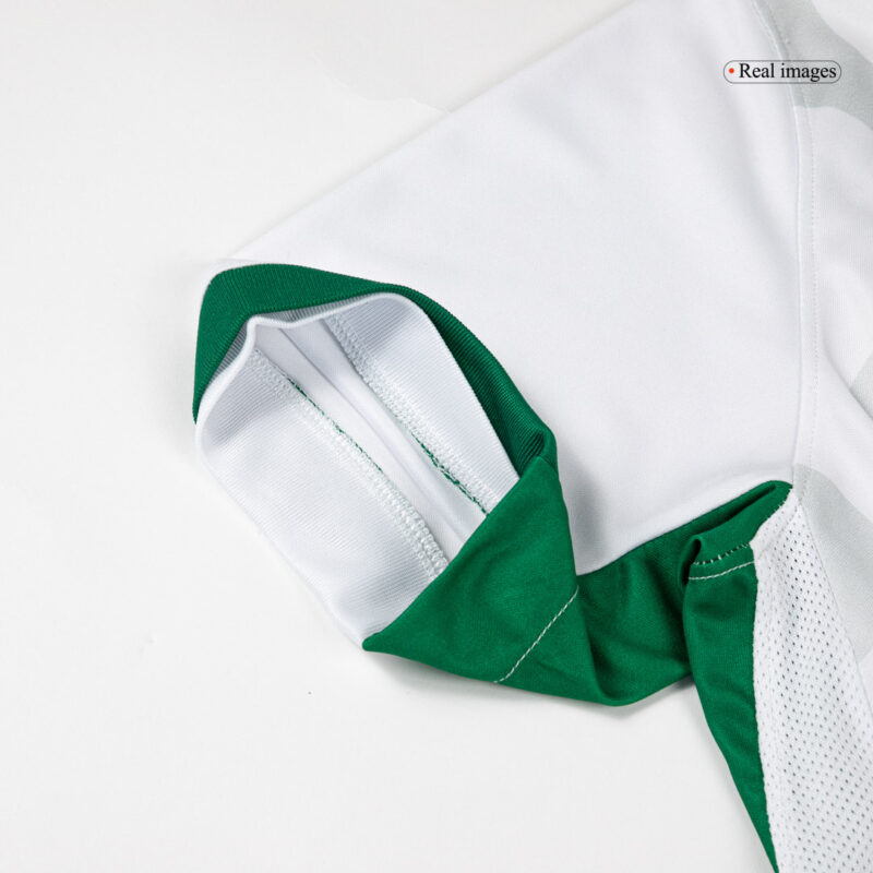 Sporting CP サッカーユニフォーム 2025/26