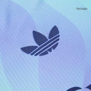 507574_4 アーセナル ØDEGAARD #8 サード アウェイ サッカーユニフォーム オーセンティック 2024/25