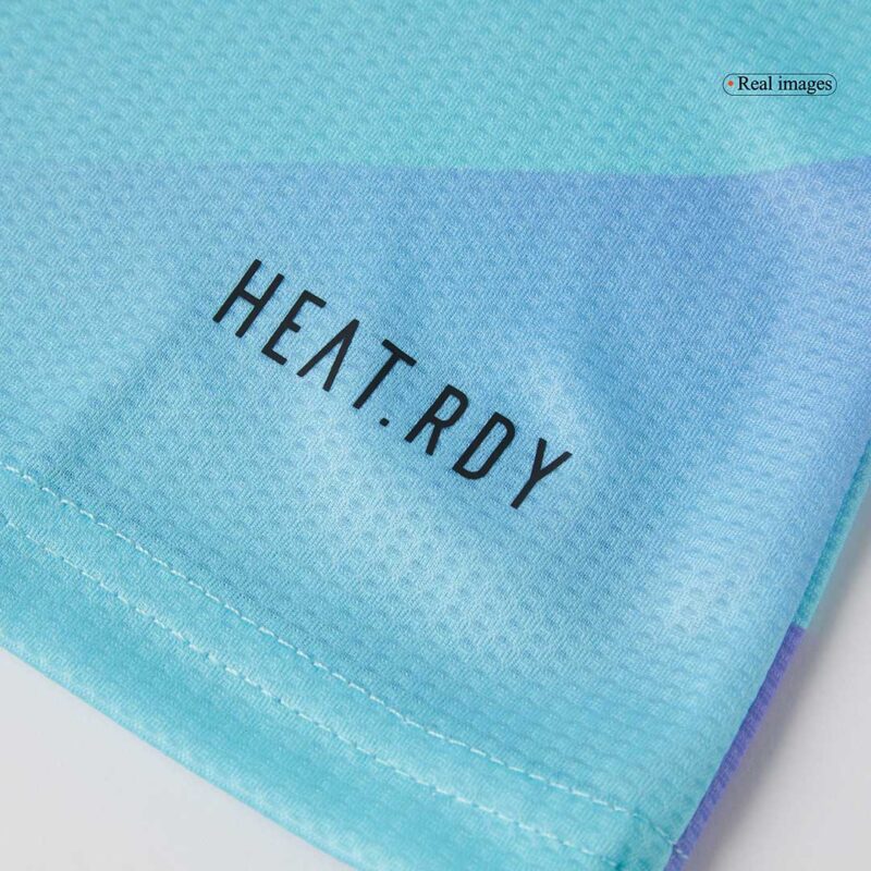 507574_8 アーセナル ØDEGAARD #8 サード アウェイ サッカーユニフォーム オーセンティック 2024/25