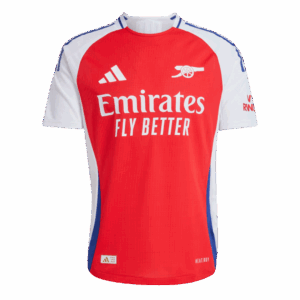 473582_1 アーセナル ホーム ユニフォーム オーセンティック 2024/25