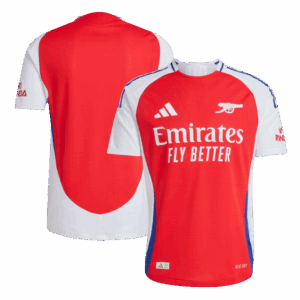 473582_3 アーセナル ホーム ユニフォーム オーセンティック 2024/25