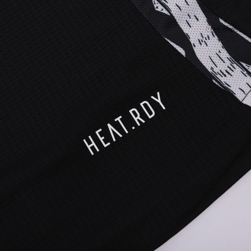 487187_13 アーセナル アウェイ ユニフォーム オーセンティック 2024/25