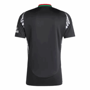 487187_2 アーセナル アウェイ ユニフォーム オーセンティック 2024/25