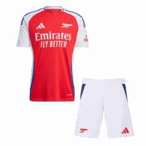 アーセナル ホーム ユニフォーム キット 2024/25 上下セット