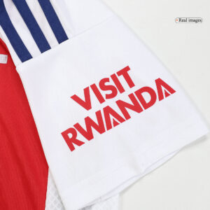 アーセナル ホーム ユニフォーム キット 2024/25 上下セット