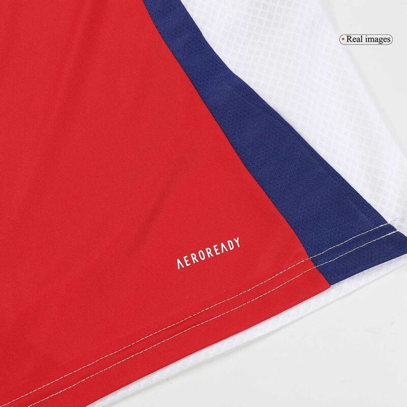 アーセナル ホーム ユニフォーム キット 2024/25 上下セット