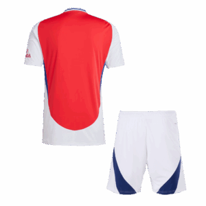 アーセナル ホーム ユニフォーム キット 2024/25 上下セット