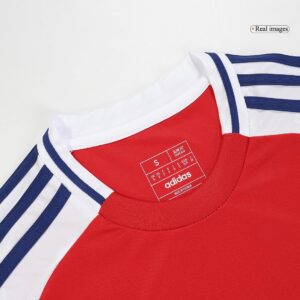 アーセナル ホーム ユニフォーム キット 2024/25 上下セット