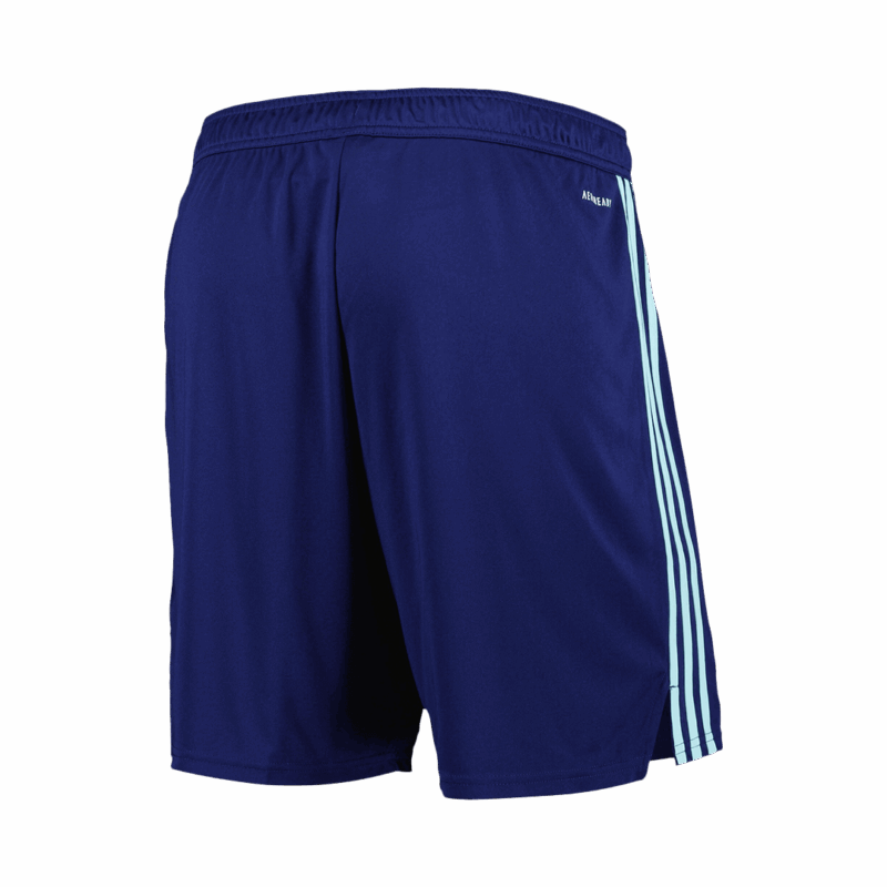 アーセナル サード  アウェイ サッカーユニフォーム キット 2024/25 上下セット