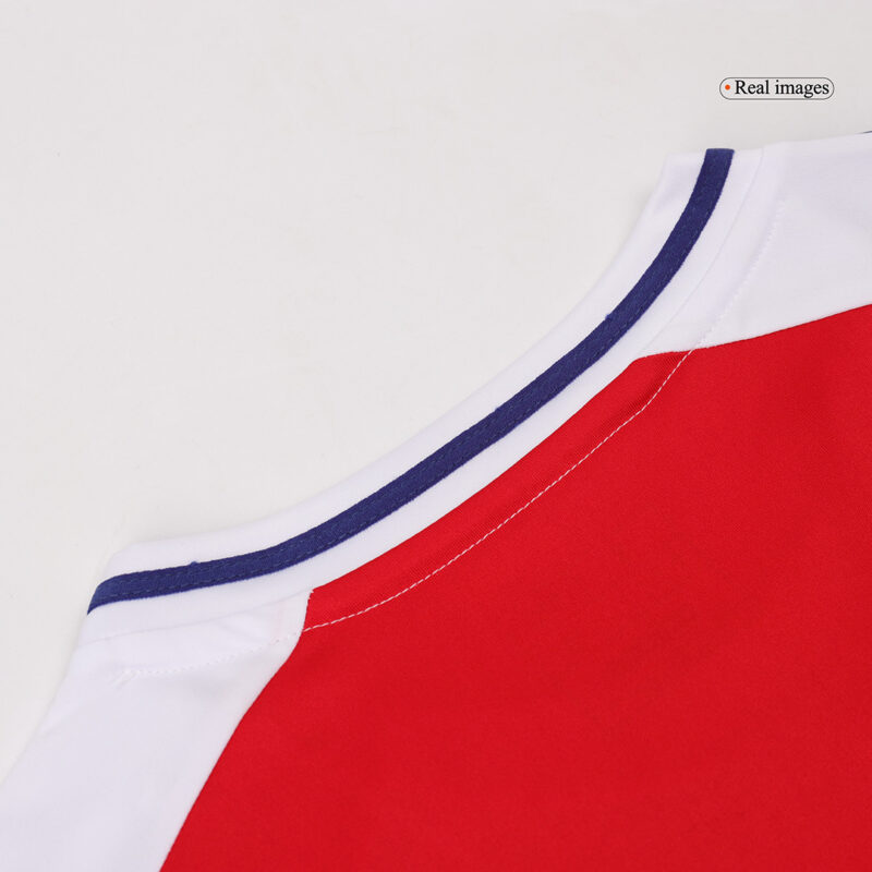 アーセナル SAKA #7 ホーム ユニフォーム 2024/25