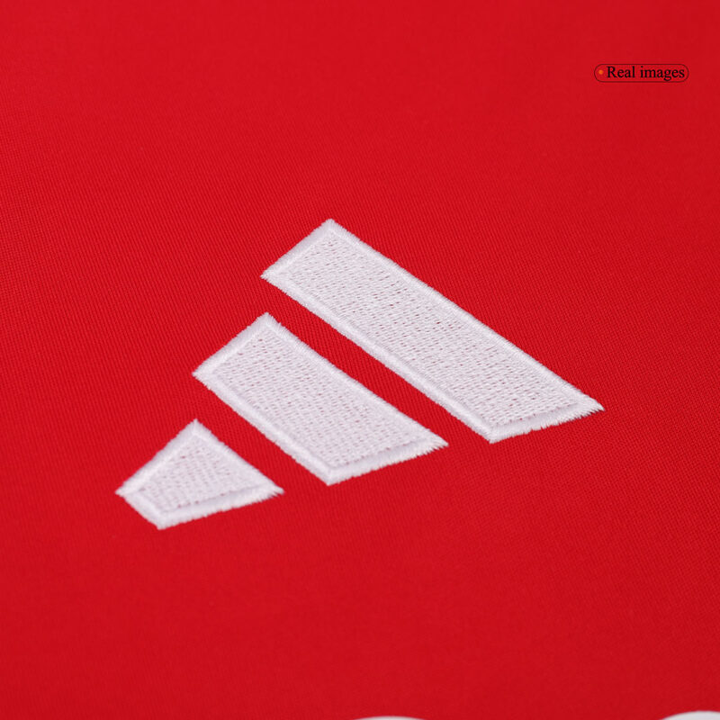 アーセナル SAKA #7 ホーム ユニフォーム 2024/25