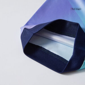 496343_21 アーセナル ØDEGAARD #8 サード アウェイ サッカーユニフォーム 2024/25