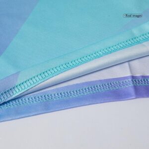 496343_23 アーセナル ØDEGAARD #8 サード アウェイ サッカーユニフォーム 2024/25