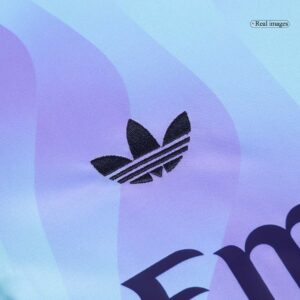 496343_8 アーセナル ØDEGAARD #8 サード アウェイ サッカーユニフォーム 2024/25