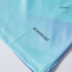 アーセナル サード  アウェイ Custom サッカーユニフォーム 2024/25