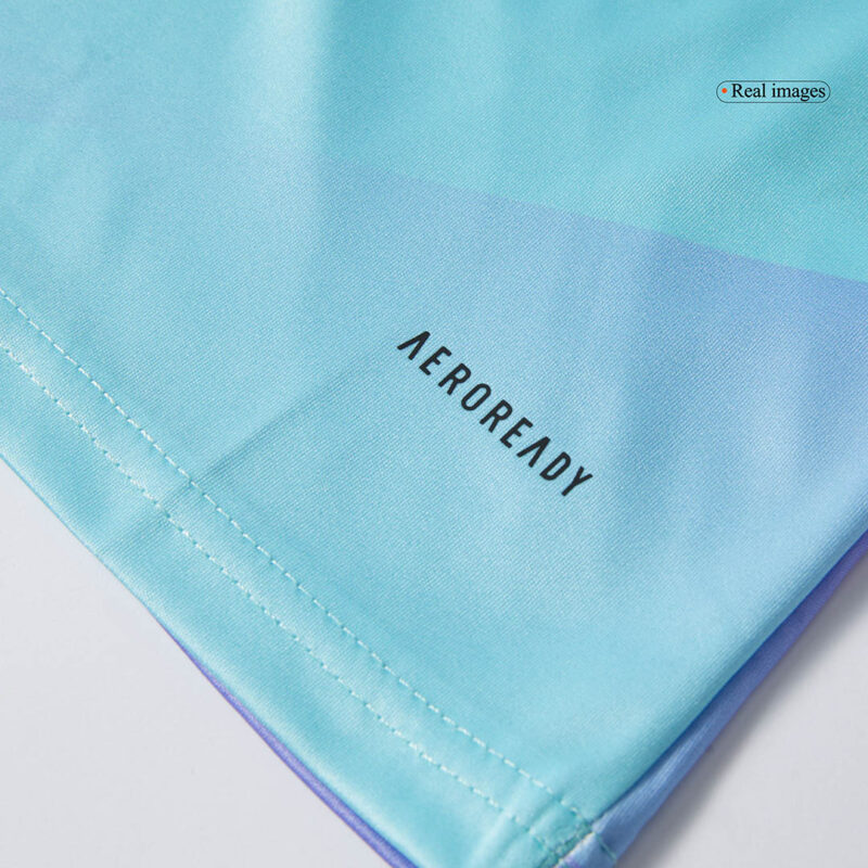 アーセナル サード  アウェイ Custom サッカーユニフォーム 2024/25