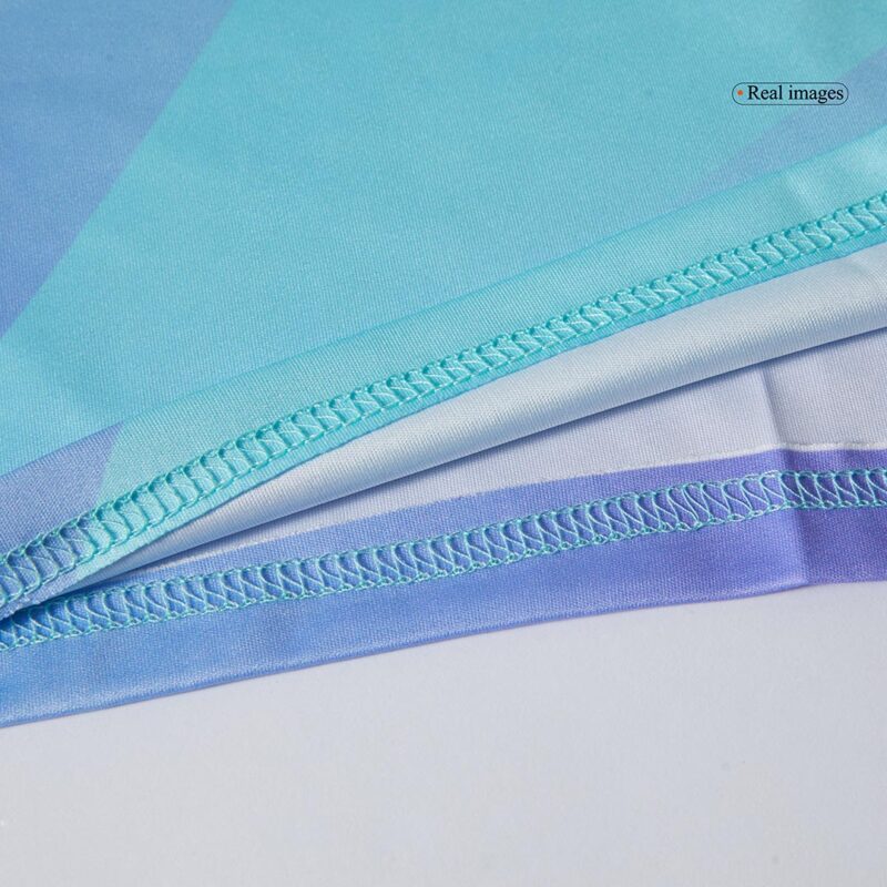 アーセナル サード  アウェイ Custom サッカーユニフォーム 2024/25