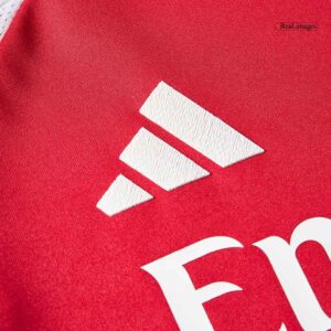 アーセナル ホーム ユニフォーム キット 2024/25 キッズ (ユニフォーム+Shorts+Socks)