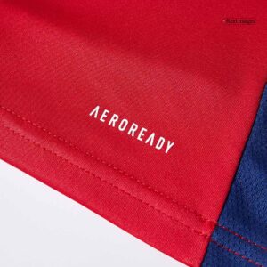 アーセナル ホーム ユニフォーム キット 2024/25 キッズ (ユニフォーム+Shorts+Socks)