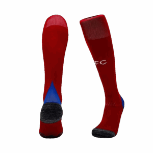 アーセナル ホーム ユニフォーム キット 2024/25 キッズ (ユニフォーム+Shorts+Socks)