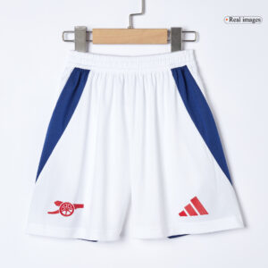 アーセナル ホーム ユニフォーム キット 2024/25 キッズ (ユニフォーム+Shorts+Socks)
