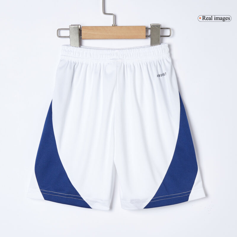 アーセナル ホーム ユニフォーム キット 2024/25 キッズ (ユニフォーム+Shorts+Socks)