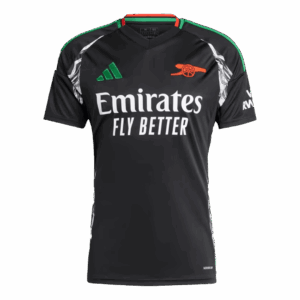 489520_1 アーセナル アウェイ ユニフォーム 2024/25