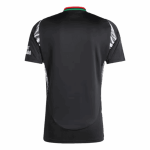 489520_2 アーセナル アウェイ ユニフォーム 2024/25