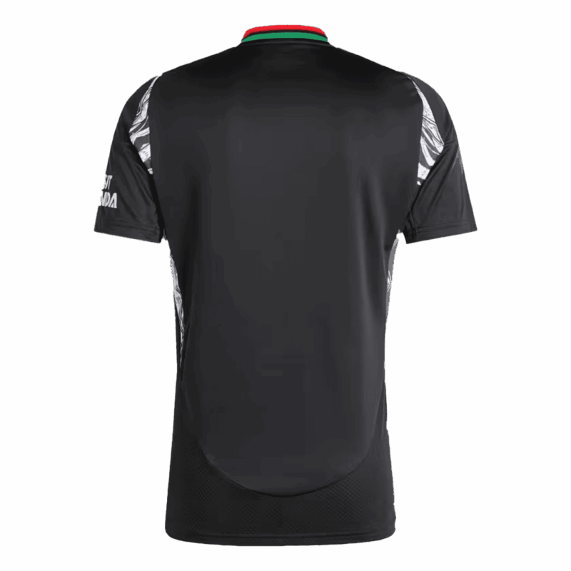 489520_2 アーセナル アウェイ ユニフォーム 2024/25