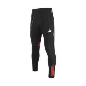 Kid's Arsenal Zipper Sweatshirt Kit(Top+Pants) 25/26 Red