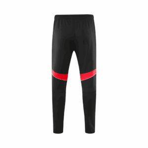 Kid's Arsenal Zipper Sweatshirt Kit(Top+Pants) 25/26 Red