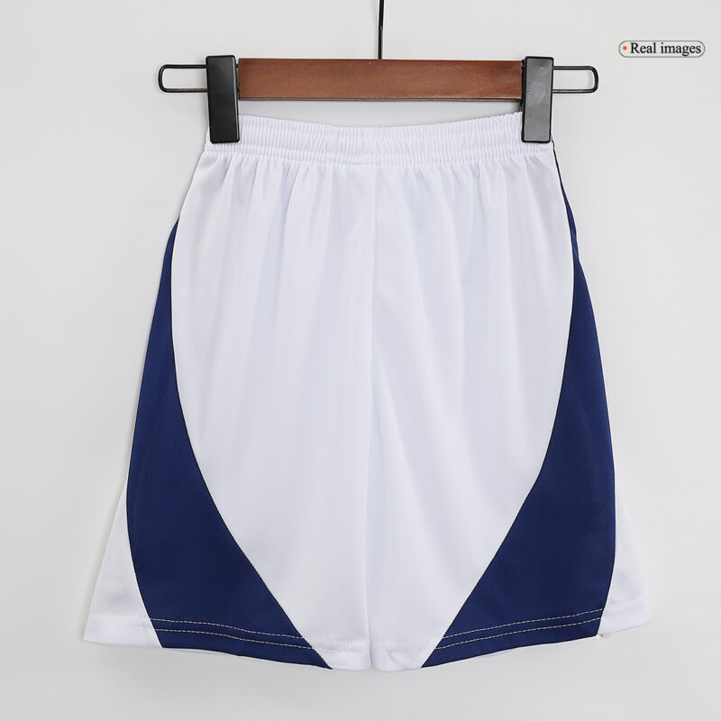 アーセナル ホーム ユニフォーム キット 2024/25 キッズ 上下セット